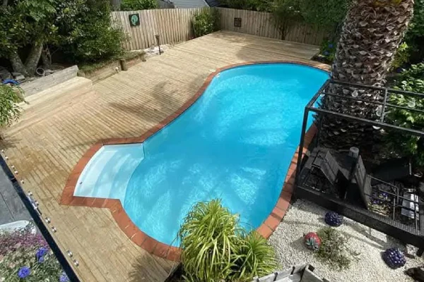 Landscaping overview