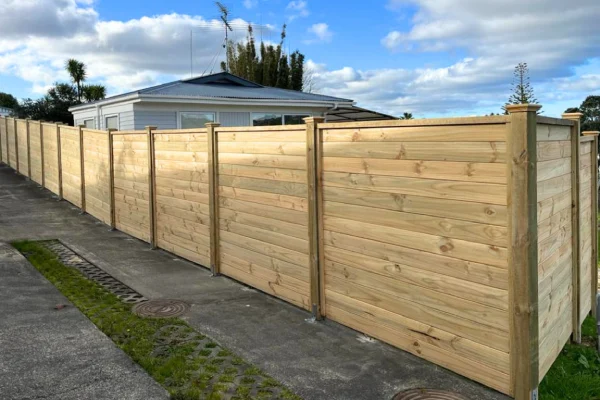 fencing overivew