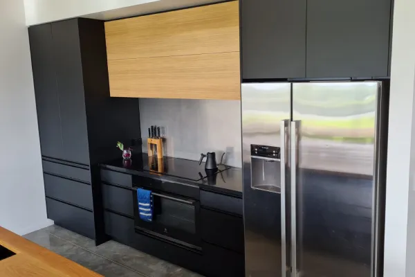 kitchen overview